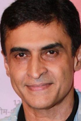 Мохниш Бехл