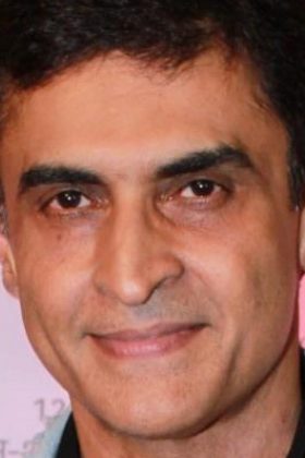 Мохниш Бехл