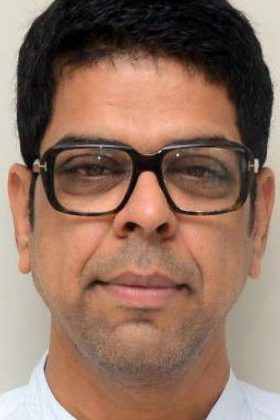 Мурли Шарма