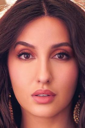 Нора Фатехи