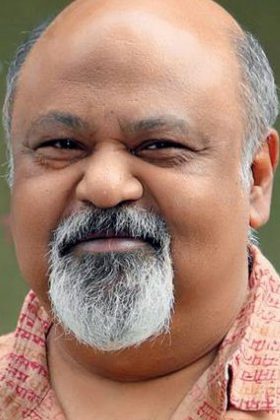 Саурабх Шукла