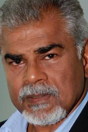 Шарат Саксена