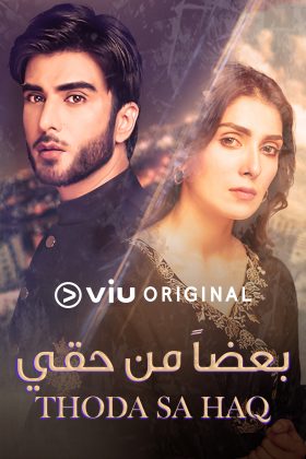 Немного права (2019)