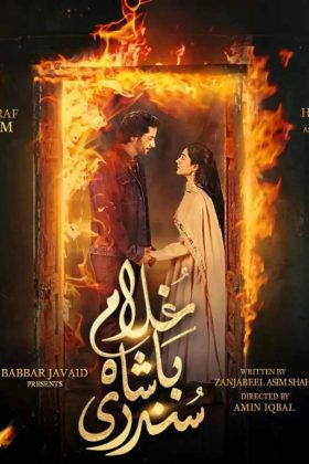 Раб, король и красавица (2025)