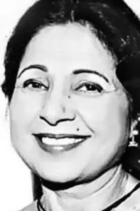 Ачала Сачдев