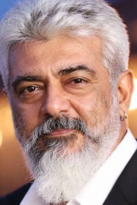 Аджит Кумар