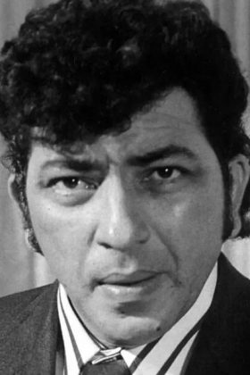 Амджад Кхан