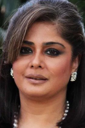 Амита Нангиа