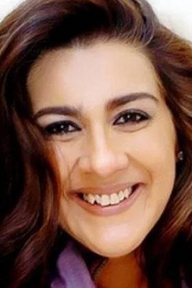 Амрита Сингх