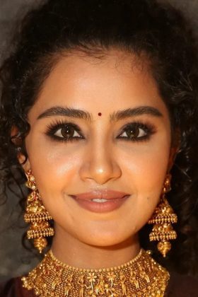 Анупама Парамесваран