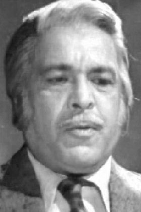 Анвар Хуссэйн