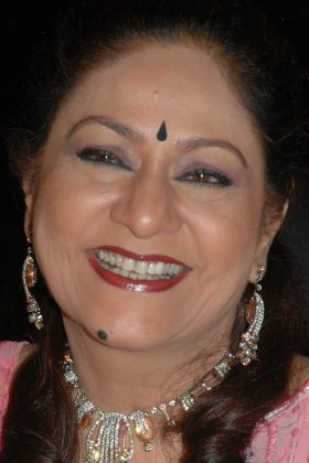 Аруна Ирани