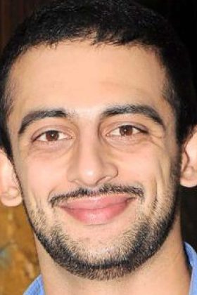 Арунодай Сингх