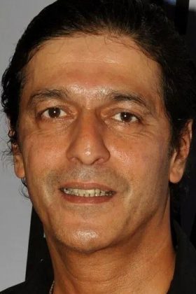 Чанки Пандей