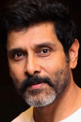 Чийян Викрам