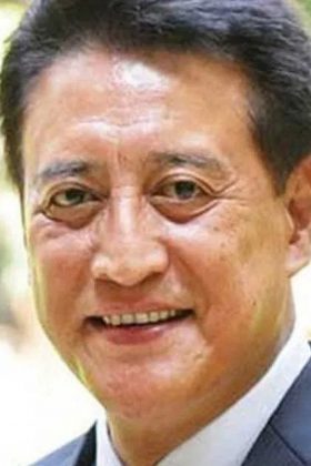 Дэнни Дензонгпа