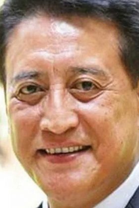 Дэнни Дензонгпа