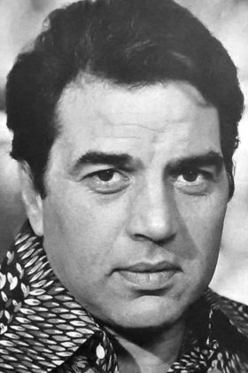 Дхармендра