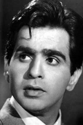 Дилип Кумар