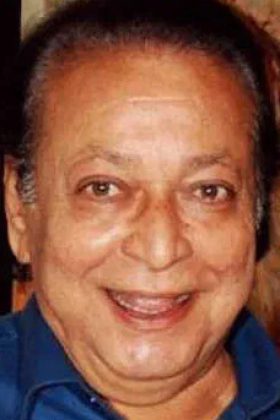 Динеш Хингу