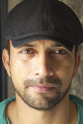 Дипак Добриял