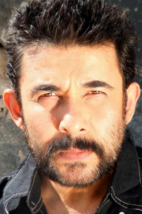 Дипак Тиджори