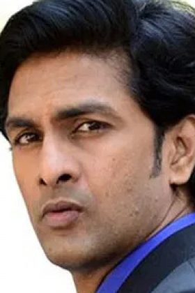 Др. Бхарат Редди