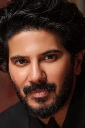 Дулкар Салман