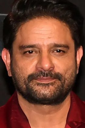 Джайдип Ахлават