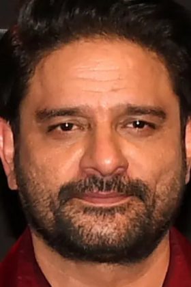 Джайдип Ахлават