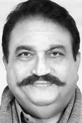 Джаяпракаш Редди