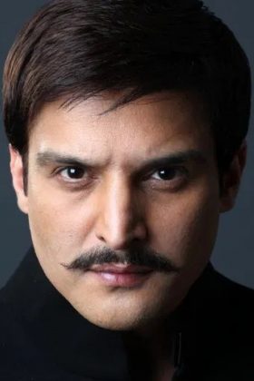 Джимми Шергилл