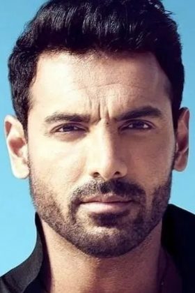 Джон Абрахам