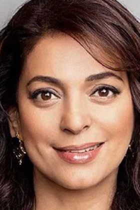 Джухи Чавла