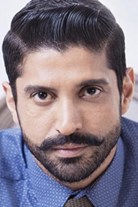 Фархан Ахтар