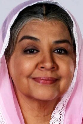 Фарида Джалал