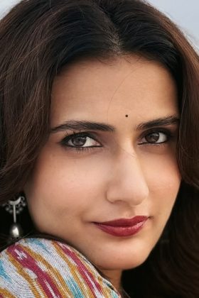 Фатима Сана Шайкх