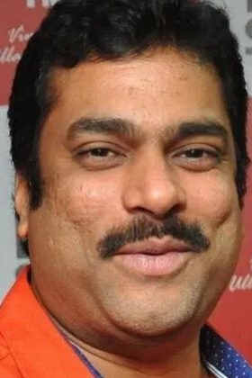 Харша Вардхан