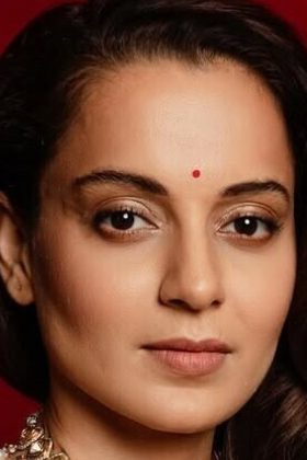 Кангана Ранаут