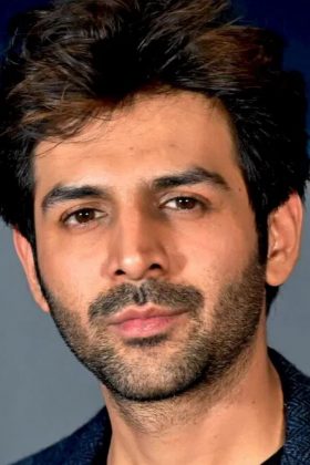 Картик Аарьян