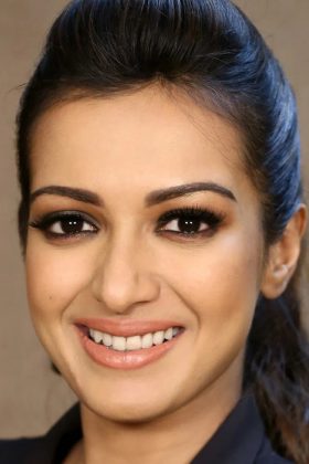 Катрин Треса