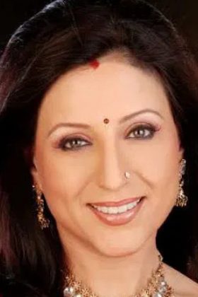 Кишори Шахан