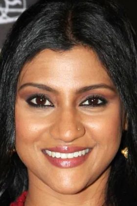 Конкона Сен Шарма