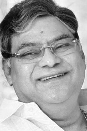 Шриниваса Рао Кота