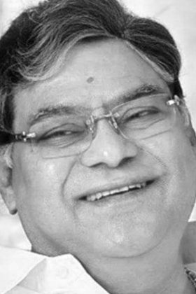 Шриниваса Рао Кота