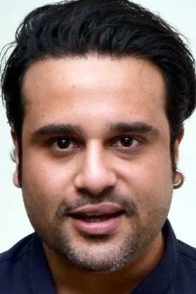 Кришна Абхишек