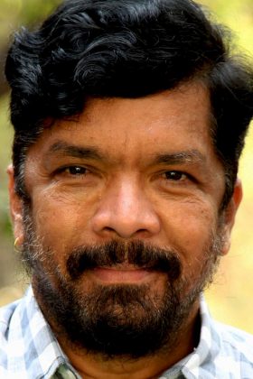 Кришна Мурали Посани