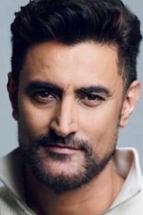 Кунал Капур