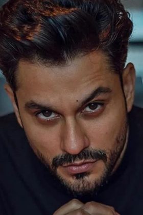 Кунал Кхему