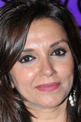 Лиллет Дюбей